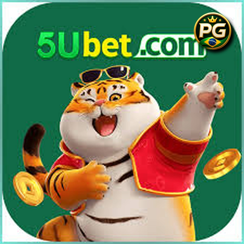 5ubet Logo
